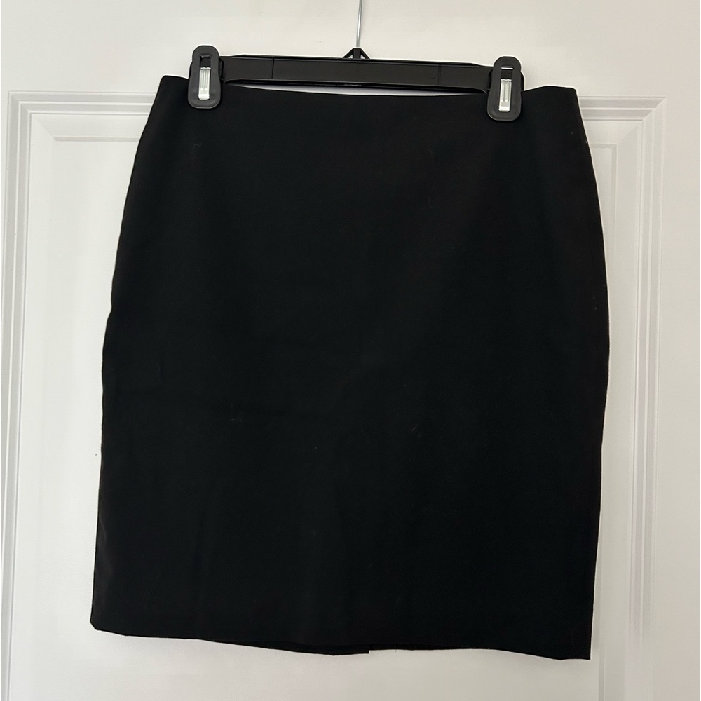Banana Republic Factory Pencil Skirt